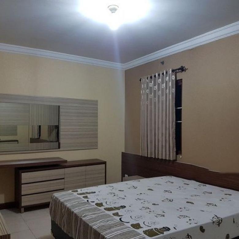 Disewakan Apartemen Tipe 3 1 Furnished Di Majesty Bandung