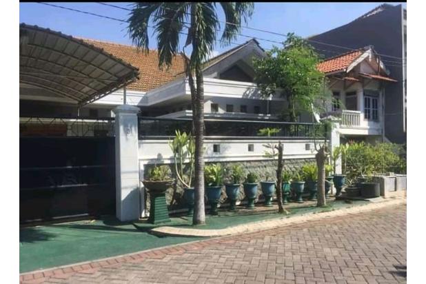 Dijual Rumah Gayungsari Surabaya Selatan