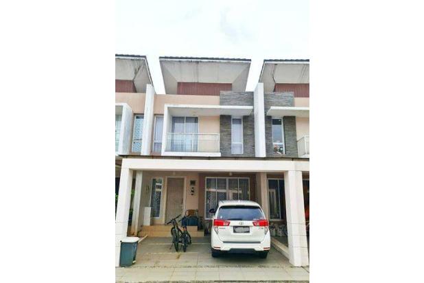 Rumah Bagus di Green Puri Jakarta Barat, Ukuran 6x15, Shm,furnish