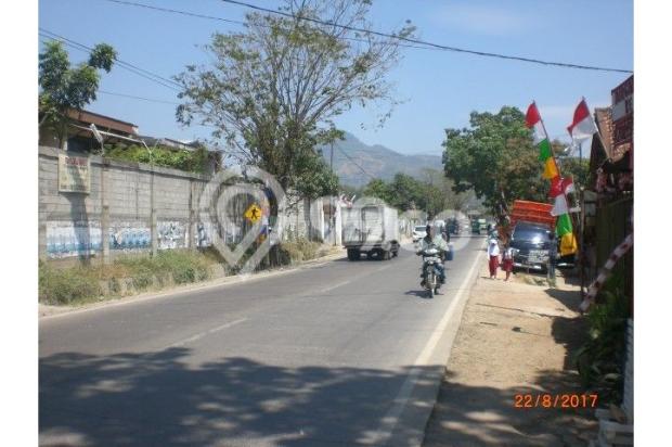 Gudang 2 lantai mandroad laswi baleendah kabupaten bandung