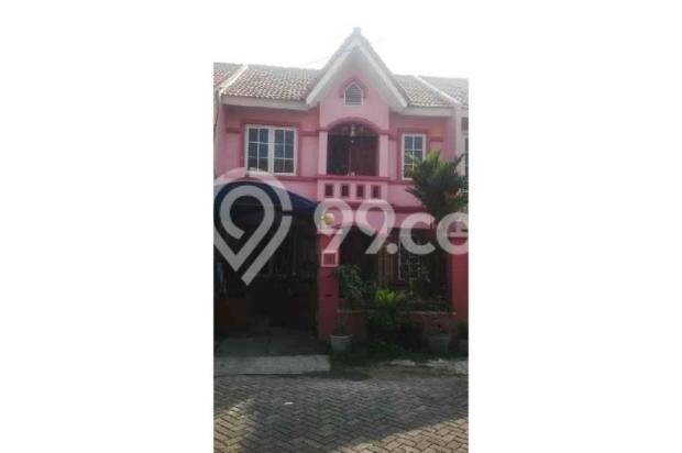 Dijual murah Rumah di Daan Mogot Baru