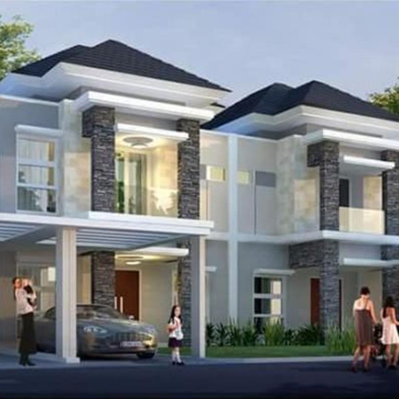  Pagar  Keliling  Rumah  Pagar  Rumah 