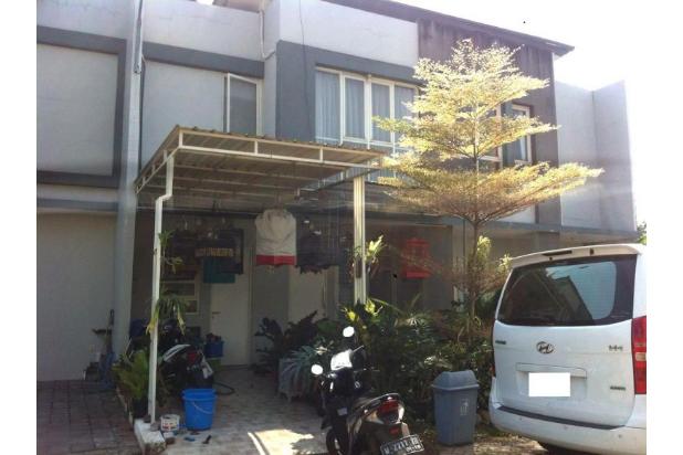 gedangan murah kpr perumahan Park Full Rumah Diamond Murah perabotan Di