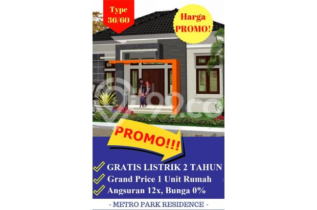 rumah murah semarang kpr Mulai Angsuran Subsidi Ringan 800rb Dijual: Rumah DP Murah