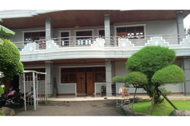 Rumah Dijual di Pondok Aren Tangerang Selatan Banten 