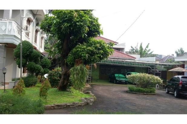 Rumah Dijual di Pondok Aren Tangerang Selatan Banten 