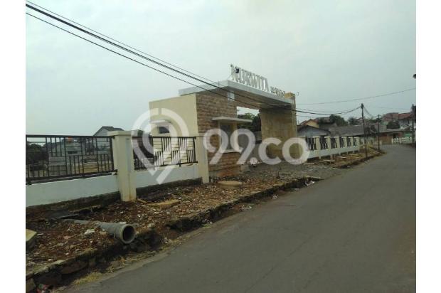 ciledug murah kpr Pintu Tol Nurwita 5Menit Murah Dijual Residence Rumah