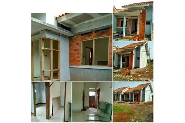 RUMAH BARU SIAP HUNI DI SAWANGAN DEPOK