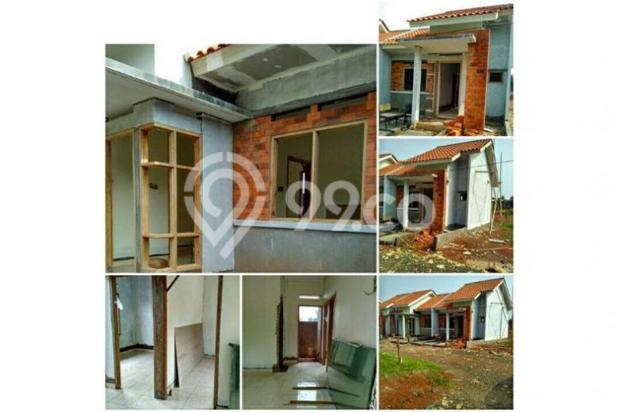 Rumah Dijual: BARU SIAP HUNI DI SAWANGAN DEPOK