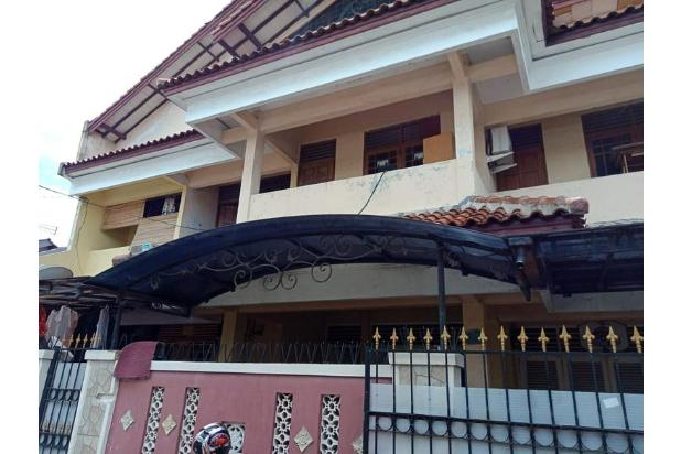Rumah murah bebas Banjir dan Strategis di Kota Tangerang