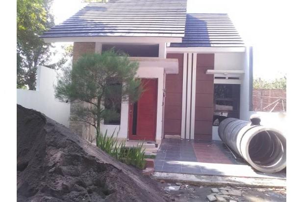  Rumah Dijual Minimalis di Bangunjiwo Jogja Sekitar UMY 