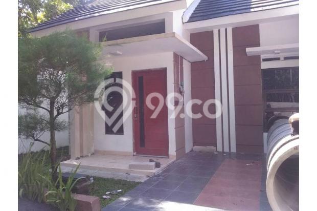  Jual Rumah Minimalis di Bangunjiwo Jogja Sekitar UMY 