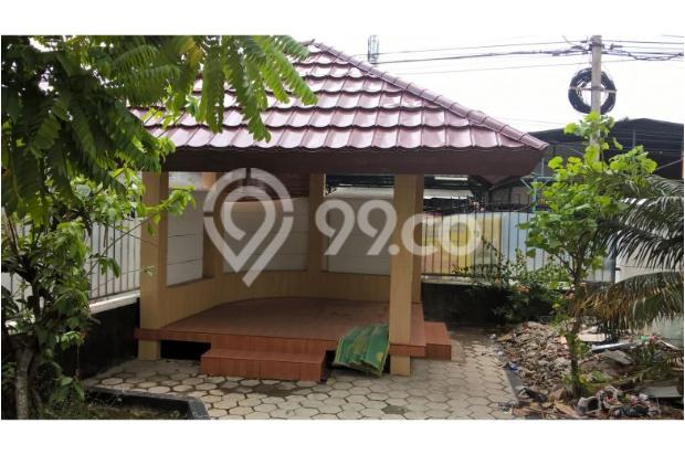 Rumah Dijual Rawamangun - 2017 Age