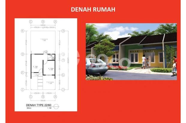 utara murah bekasi kpr KPR Utara di Murah Bekasi Tambun