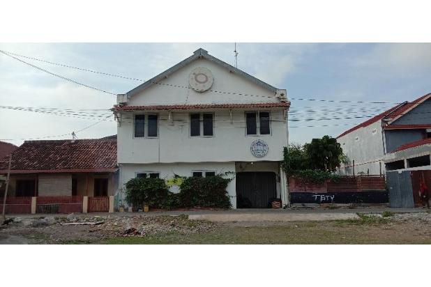 Rumah 2 lantai area Kodya Yogyakarta