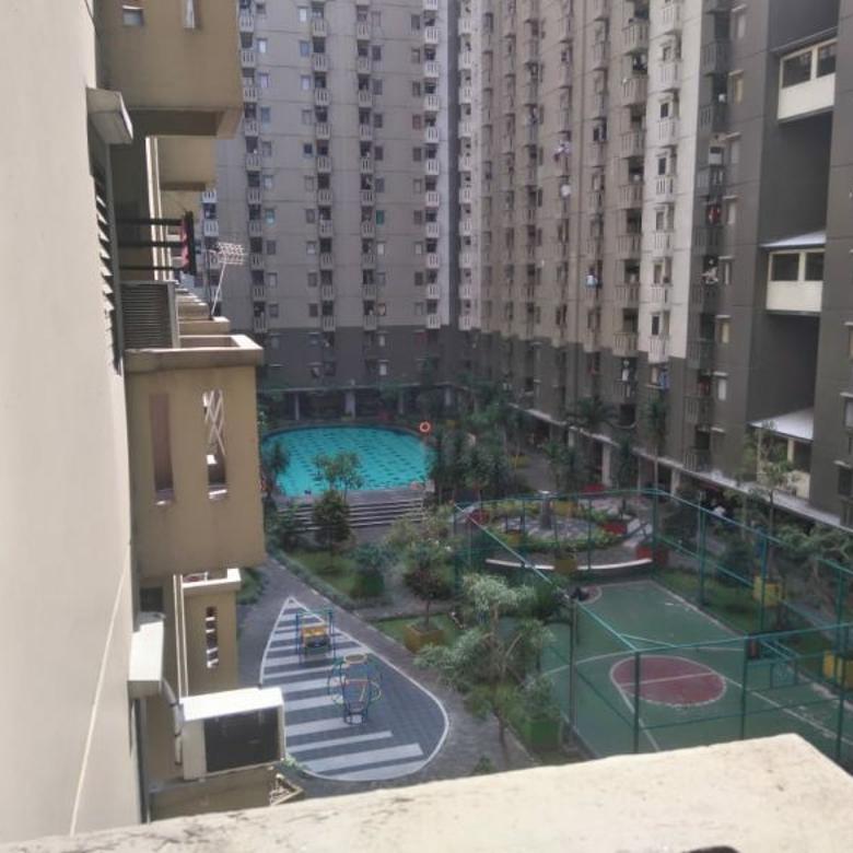 Dijual Unit Type 63m Apartemen Gateway A Yani Bandung