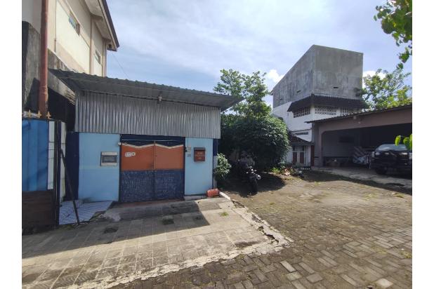 Rumah Tinggal Di Jl Simoyo Singosaren Kidul Dekat Smk 7 Muhamadiyah Yogyakarta