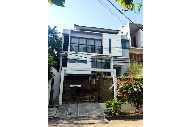Rumah Dijual Di Jakarta Utara Daftar Terbaru 2020 99 Co
