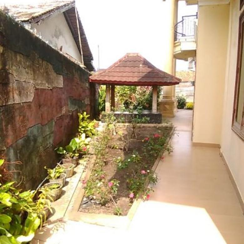 View Rumah Dijual Di Pusat Kota Palembang PNG