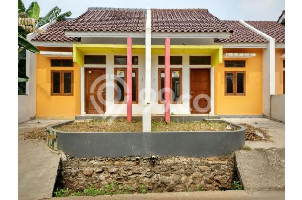 Dijual Rumah Strategis di Mekarsari Cimanggis Depok