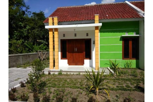 Properti Dijual Jogja Bantul, Jual Rumah di Jl Pleret 