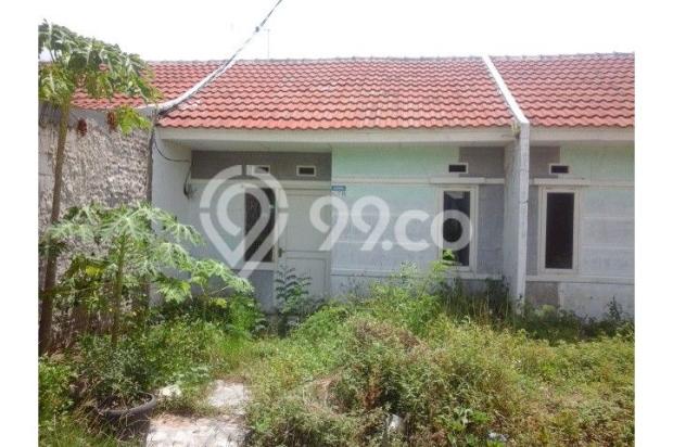  Di  Jual  Tak Over Kredit Rumah Vila Gading Harapan 1 Pintu  