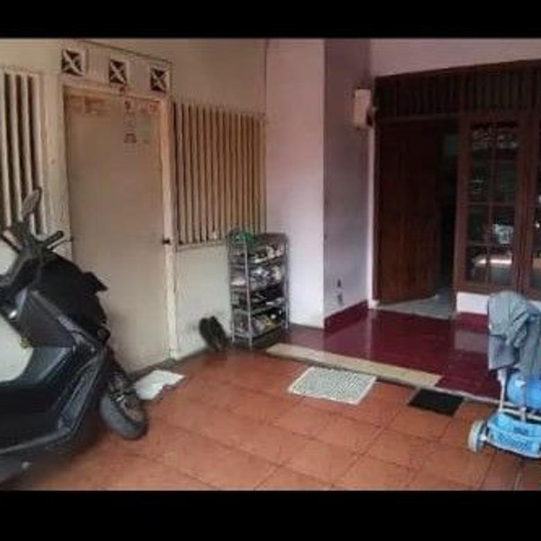 Rumah Dijual Di Petukangan Selatan Jakarta Selatan