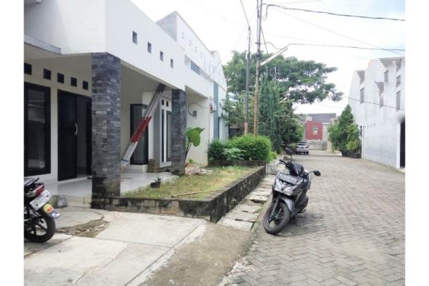 di aren kpr murah pondok SHM di Dijual Bamboo Bintaro Murah Rumah Nyaman Residence