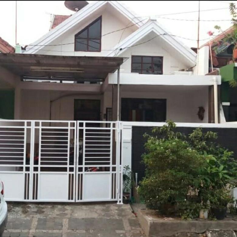 Rumah Siap Huni Perum Taman Harapan Baru Blok B