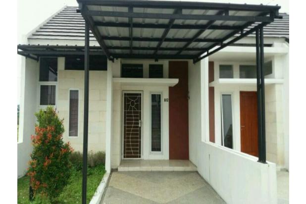 Rumah Mewah Harga Murah di Buahbatu Bandung