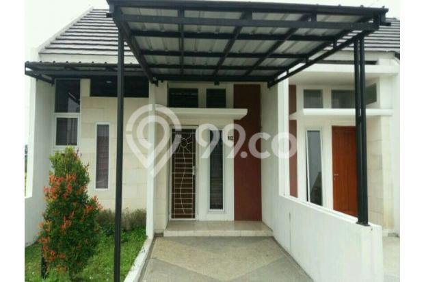  Rumah  Mewah  Harga  Murah di  Buahbatu Bandung 