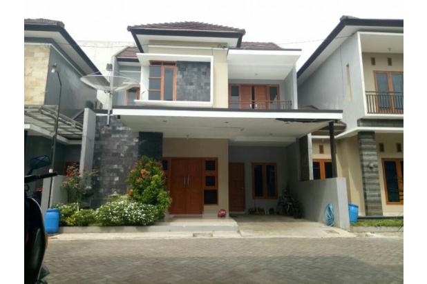 Dijual Cepat (BU : Pindah Rumah ) Hunian Mewah Full 