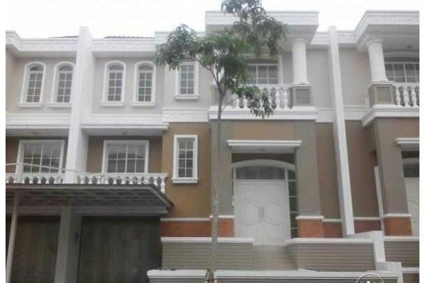 Dijual Rumah 2 Lantai Strategis di Green Lake City Tangerang