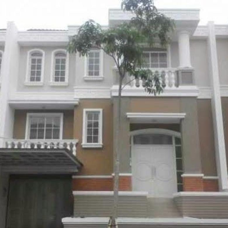 Dijual Rumah 2 Lantai Strategis Di Green Lake City Tangerang