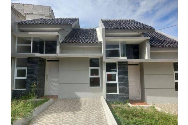Rumah  Baru 500 jutaan Kota Bandung dekat Secaba, SMAN 24 
