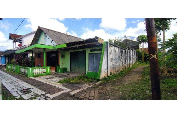 Dijual Rumah di Jl. Sunan Bonang, Magelang Selatan, Magelang