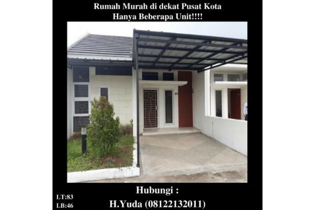 bandung kpr rumah murah 2017 Strategis Asri di Rumah Buahbatu Murah Residence Tirta