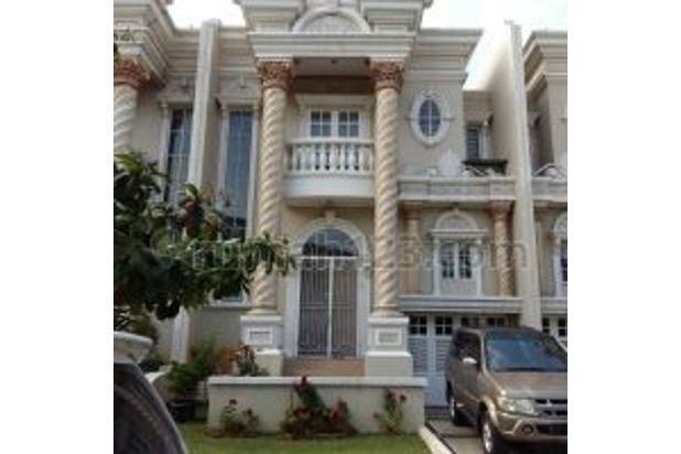 Rumah Angel Residence, Jl. Peta Selatan, Kalideres, Jakarta Barat