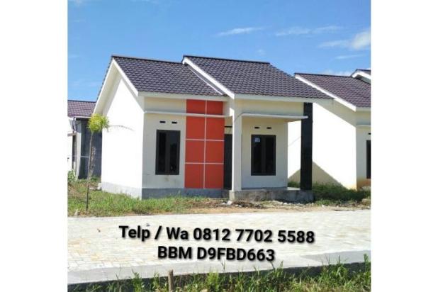 W.A 0812 7702 5588 ( T-Sel ), Dijual Rumah Investasi 