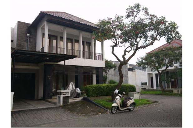 Royal Residence Bonus Parkir Luas  wiyung  citraland