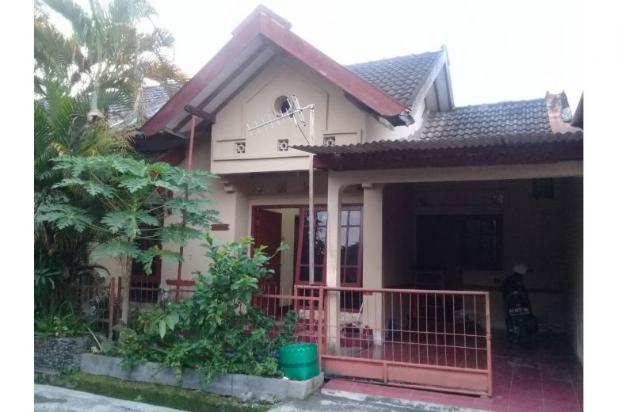 Rumah Murah Siap Huni di Pandowoharjo Bantul Dekat SMK 1 Sewon