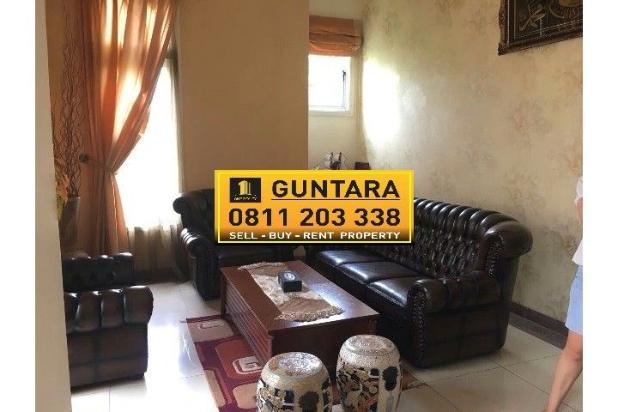 Rumah dijual di Gading Mansion, Kelapa Gading Jakarta 