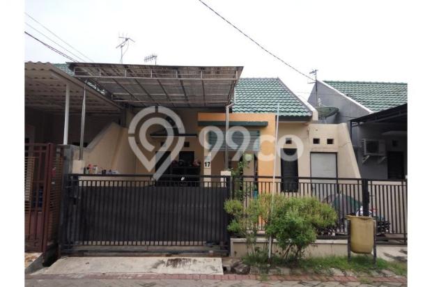 Rumah Dijual : bisa cicil murah di Sukolilo Dian Regency 