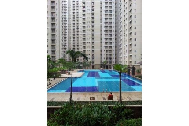 Apartemen mediterania garden 2 dijual murah!! 3 bedroom+ 