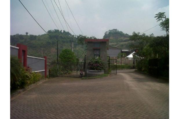  rumah belakang  kampus STIKES UNJANI