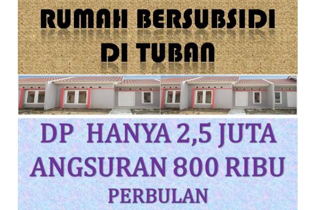 Dijual Rumah Bersubsidi Jawa Tengah - Halaman 4 - Waa2