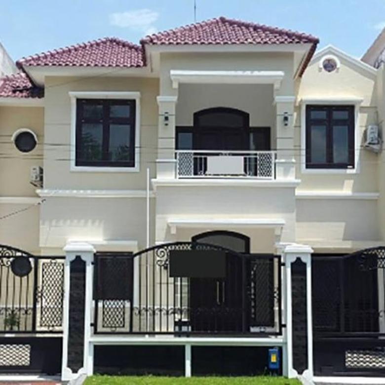 Download Rumah Dijual Di Araya Malang Background