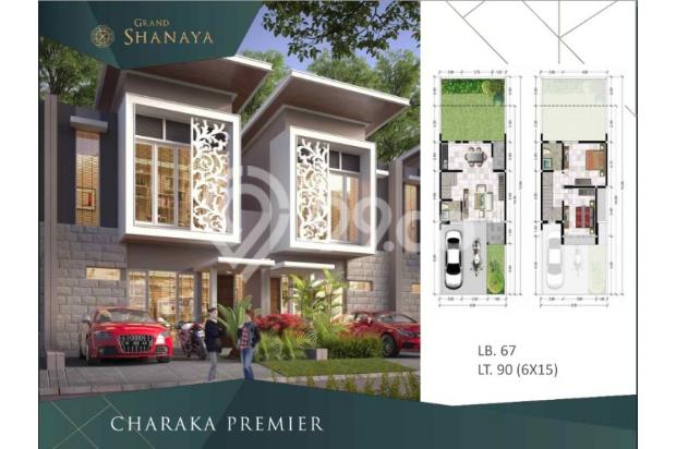 pinjaman ringan surabaya uang bunga Rp. Dp bisa Surabaya dicicil Rumah Ringan Dijual: 2,6