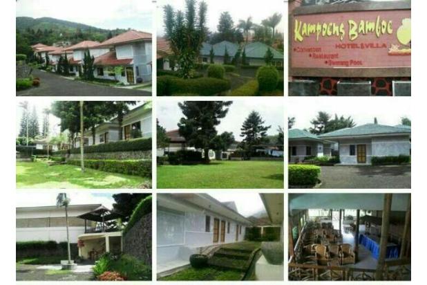 Cianjur kantor dijual  Waa2