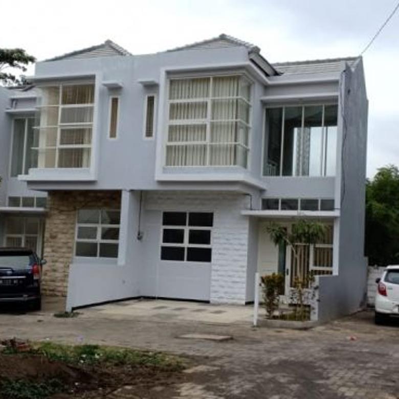 Rumah Dijual Harga Dibawah 150 Juta Surabaya